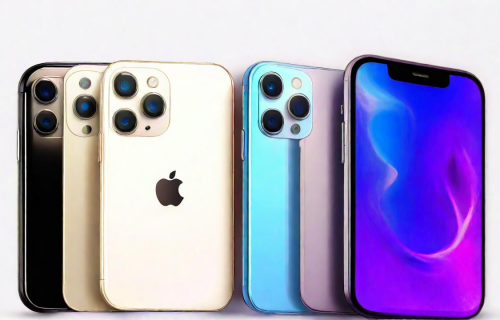 苹果11全系列参数（苹果11全系列参数对比图）