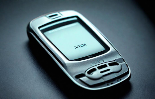 诺基亚5800（诺基亚5800i）