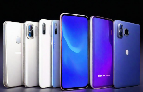 手机品牌（手机品牌销量排行榜）