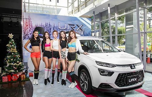 纳智捷大7价格(纳智捷大7价格多少钱一辆)