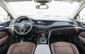 别克报价(别克报价及图片大全价格表)