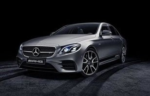 奔驰amg车型大全(奔驰amg车型大全图片)