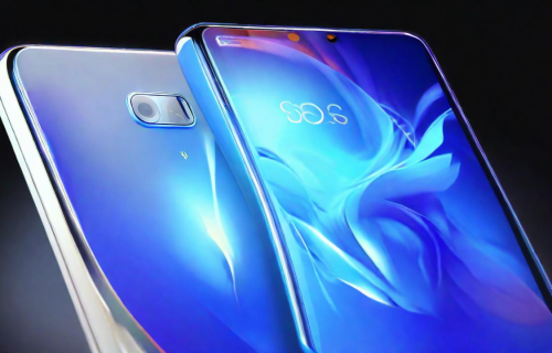 2021最新款手机排行榜（2021最新款手机排行榜华为手机）