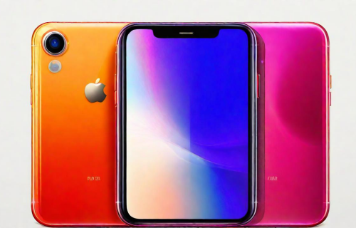 苹果iphonexr参数（苹果iphonexr参数配置）