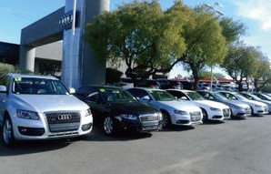 太平洋汽车网二手车(懂车帝二手车官网)