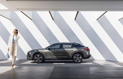 雪铁龙凡尔赛c5x(雪铁龙凡尔赛c5x优缺点)