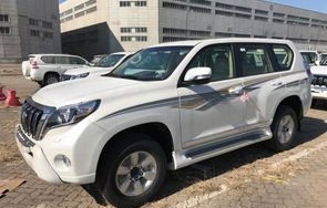 丰田2700价格及图片(丰田suv车型大全2700)