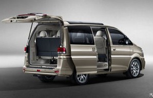 东风菱智(东风菱智参数配置)