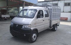 微型小货车价格及图片(微型小货车价格及图片双排)