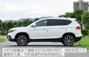 7坐座suv汽车大全10万左右(7坐座suv汽车大全10万左右中外集合)