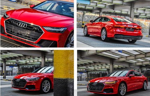 奥迪a7为什么叫穷人车(奥迪a7为什么叫穷人车子)