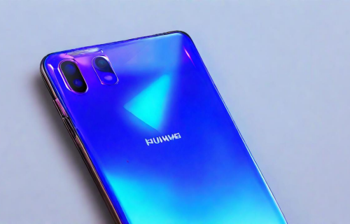 华为nova4e（华为nova4e换屏幕要多少钱少）