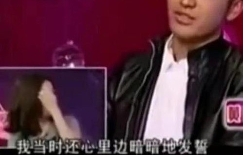 揭秘张小寒爆料黄晓明与叶珂分手费内幕