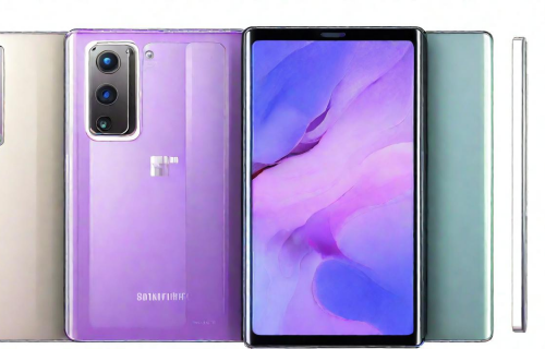 包含三星galaxynote20ultra的词条