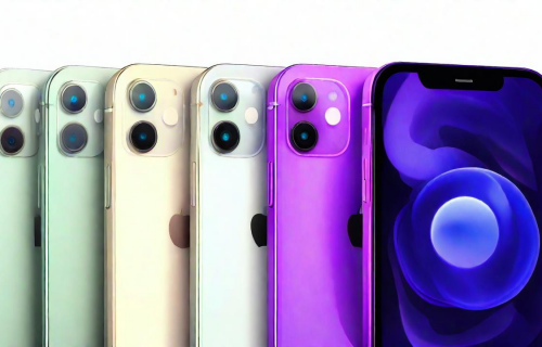 iphone12价格（iphone12价格二手）