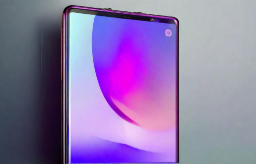 三星galaxynote20的简单介绍