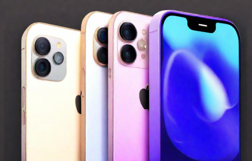 苹果13手机价格和图片（苹果14手机价格和图片官网）