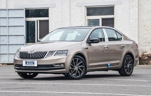 斯柯达明锐最新款(斯柯达明锐最新款报价)