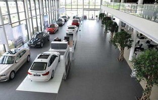 为什么4s店不建议装360全景(加装360全景影像的利弊)