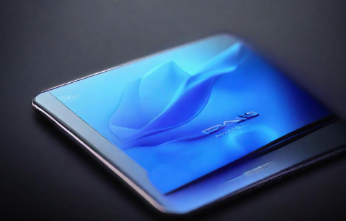 华为p9图片（华为P9图片制作）