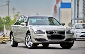 奥迪奥迪a8价格表(奥迪a8价格表2021价格)