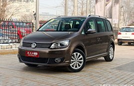 大众商务车七座8万左右(大众商务车 8万)