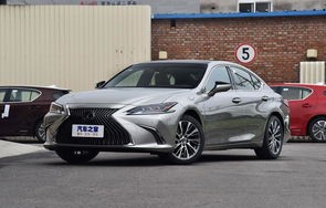 雷克萨斯es汽车之家(雷克萨斯ES汽车之家图片)