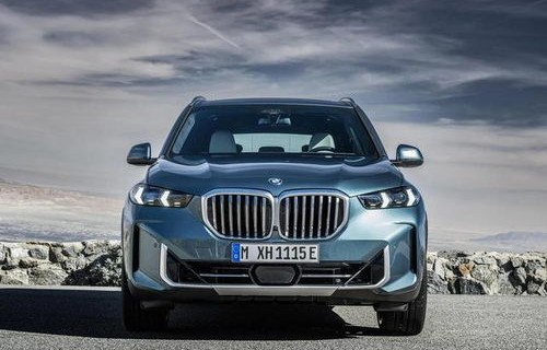 宝马x1价格落地价(宝马x5落地价是多少万)