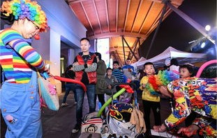 好六团团建盛况路透，海口之旅的独特魅力