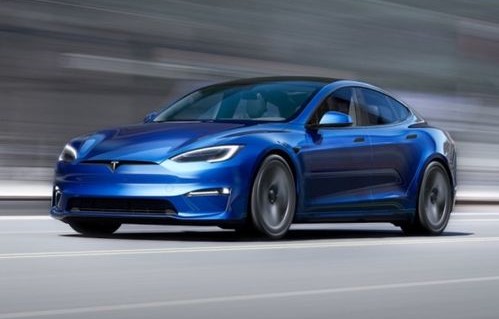 特斯拉suv报价及图片(特斯拉suv车型报价及图片)