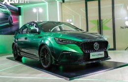 mg6多少钱一辆(mg6 2021)