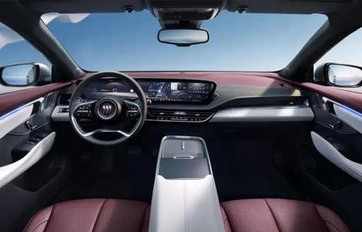 2023年别克上市全部新款车(别克明年上市新车)