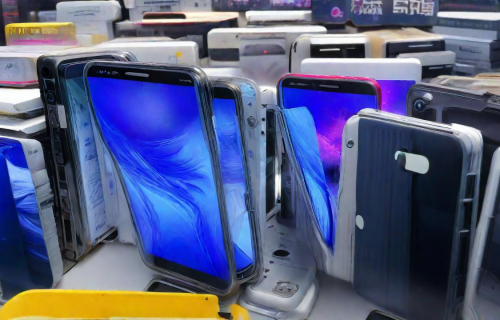 手机批发网站大全最便宜卖（手机批发哪里最便宜）