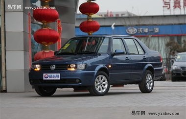 捷达汽车报价及市场分析