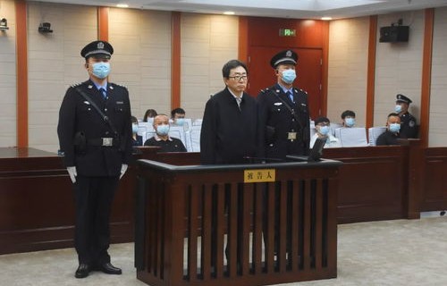 副部朱芝松被查，身边数人失联事件深度解析