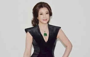 刘晓庆忘年恋语音曝光，情感纠葛背后的社会话题