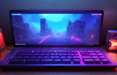 笔记本必玩游戏（笔记本必玩游戏推荐）