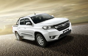 福迪汽车(福迪汽车怎么样)