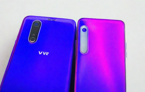 vivoz3和z3i啥区别（vivoz3和z3i啥区别图片）