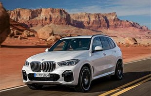 宝马叉一价格是多少钱一辆(宝马叉一价格是多少钱一辆全新)