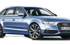 奥迪a4旅行版2021款(奥迪a4旅行版2020)