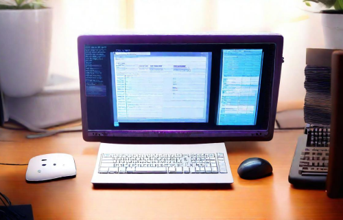 电脑报价单模板（台式电脑报价单模板）