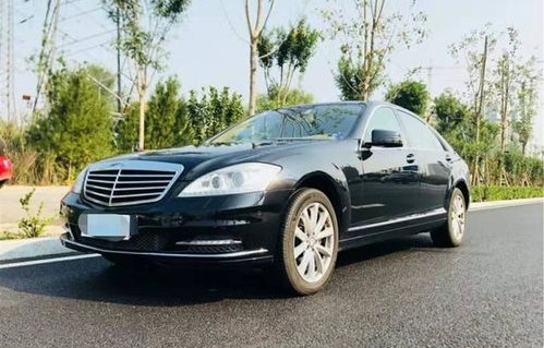 奔驰s600多少钱一台(奔驰s300l多少钱一辆)