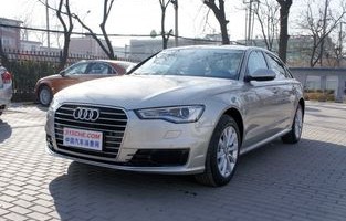 奥迪a6多少钱2022款落地价(奥迪a6多少钱2022款落地价图片)