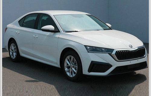 上汽斯柯达明锐(上汽斯柯达明锐2020款)