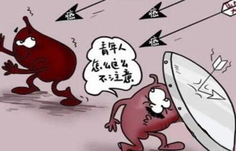 二十岁小伙拉几天肚子，竟确诊癌症——警惕身体信号的重要性