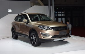 众泰汽车最新消息(众泰汽车最新消息今天新闻)