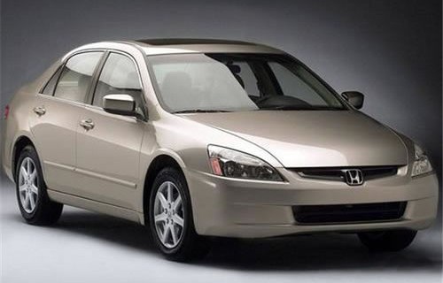 雅阁本田汽车价格(雅阁本田汽车价格表)