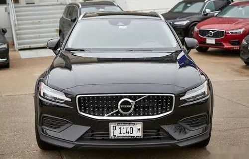 沃尔沃v60价格2022款(沃尔沃v60价格2021款)