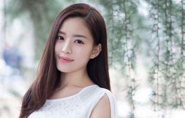 访台清华校花引台媒赞叹，神仙妹妹的魅力之旅